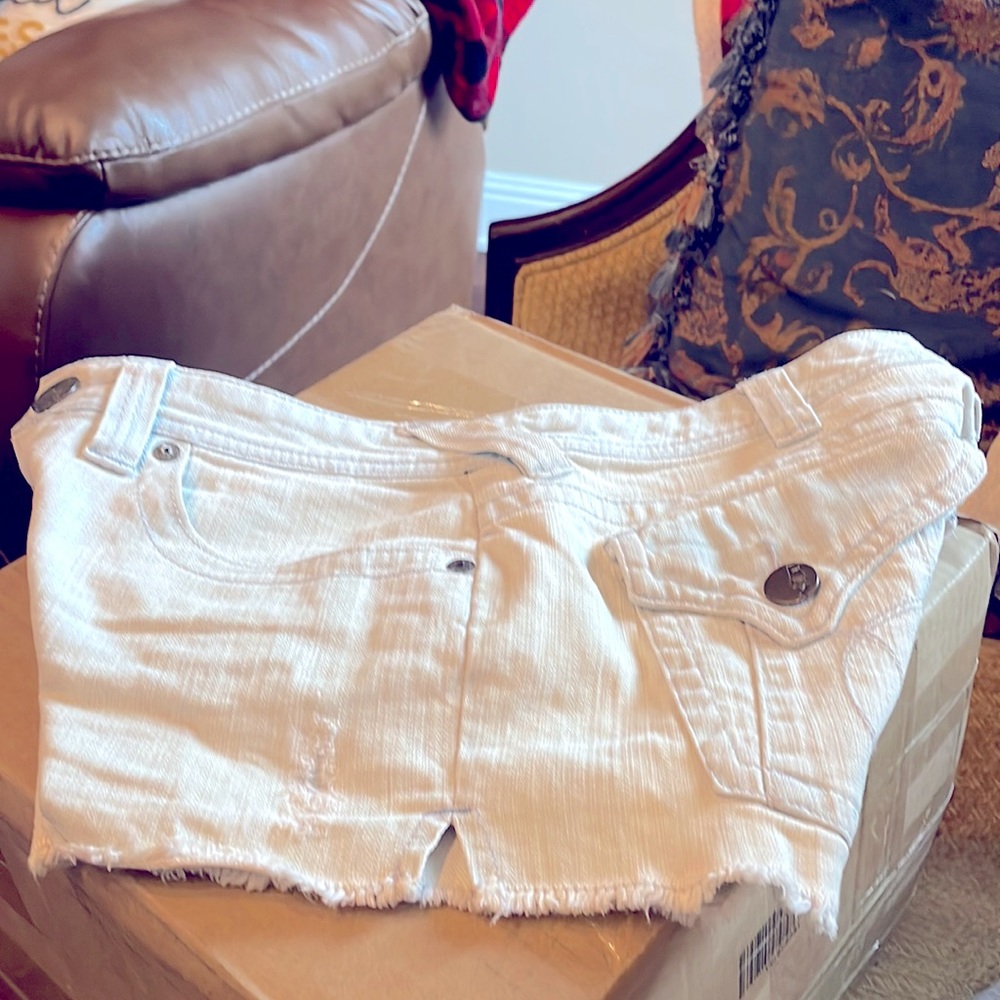 Roxy shorts